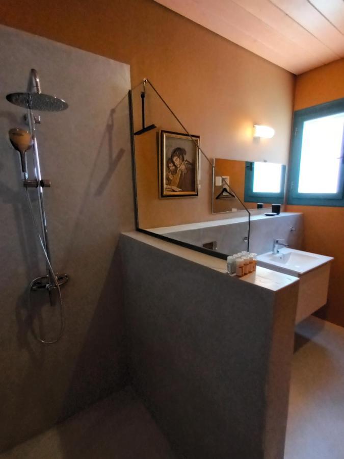 Apartment Rustico Epidaurus Екстер'єр фото