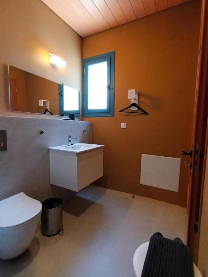 Apartment Rustico Epidaurus Екстер'єр фото